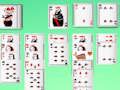 Παιχνίδι Παιχνίδι Solitaire King  σε απευθείας σύνδεση