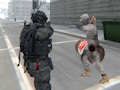 Παιχνίδι Biozombie του Evil 2 σε απευθείας σύνδεση