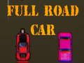 Παιχνίδι Αυτοκίνητο Full Road  σε απευθείας σύνδεση