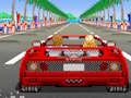 Παιχνίδι Το Turbo Outrun επαναπροσδιορίστηκε σε απευθείας σύνδεση