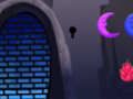 Παιχνίδι Escape Blue Estate σε απευθείας σύνδεση