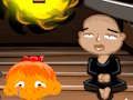 Παιχνίδι Monkey Go Happy Stage 385  σε απευθείας σύνδεση