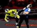 Παιχνίδι Ultimate Mortal Kombat 3 σε απευθείας σύνδεση