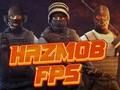 Παιχνίδι Hazmob FPS σε απευθείας σύνδεση