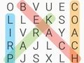 Παιχνίδι Αναζήτηση λέξης  σε απευθείας σύνδεση