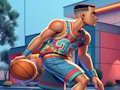 Παιχνίδι Ultimate Hoops Showdown: Basketball Arena σε απευθείας σύνδεση