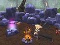 Παιχνίδι Broomcraft Mystic Evasion σε απευθείας σύνδεση