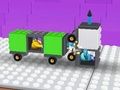 Παιχνίδι ΠΑΙΧΝΙΔΙΑ: Crash Arena  σε απευθείας σύνδεση