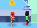 Παιχνίδι Parkour Master 3D σε απευθείας σύνδεση