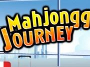 Παιχνίδι Ταξίδι Mahjongg  σε απευθείας σύνδεση