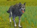 Παιχνίδι The Wolf: Simulator Wild Animal σε απευθείας σύνδεση