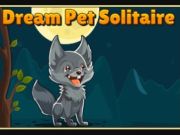 Παιχνίδι Πασιέντζα Dream Pet  σε απευθείας σύνδεση