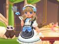 Παιχνίδι Style Kiddo Maid σε απευθείας σύνδεση