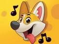 Παιχνίδι Πεινασμένο Corgi σε απευθείας σύνδεση