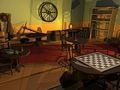 Παιχνίδι 3D Σκάκι σε απευθείας σύνδεση