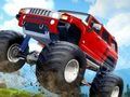 Παιχνίδι Offroad ανεβαίνει 4x4 σε απευθείας σύνδεση