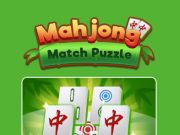 Παιχνίδι Mahjong Match Puzzle σε απευθείας σύνδεση