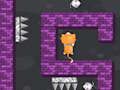 Παιχνίδι Γάτα Trap Labyrinth Escape  σε απευθείας σύνδεση