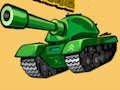 Παιχνίδι Awesome Tanks 3 παιχνίδι  σε απευθείας σύνδεση