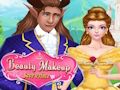 Παιχνίδι Μακιγιάζ ομορφιάς Save Prince  σε απευθείας σύνδεση