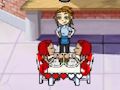 Παιχνίδι Diner Dash Hometown Hero σε απευθείας σύνδεση