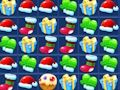 Παιχνίδι Χριστούγεννα Santa Mania  σε απευθείας σύνδεση