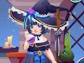 Παιχνίδι Kiddo the Witch  σε απευθείας σύνδεση