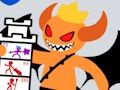 Παιχνίδι Stick Hero Tower Άμυνα σε απευθείας σύνδεση
