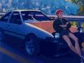Παιχνίδι Touge Drift & Racing Drifted σε απευθείας σύνδεση