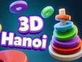 Παιχνίδι Ανόι 3D  σε απευθείας σύνδεση