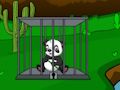 Παιχνίδι Smiley Panda Escape σε απευθείας σύνδεση