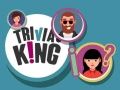 Παιχνίδι Trivia King: Ας κάνουμε κουίζ σε απευθείας σύνδεση
