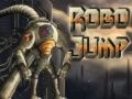 Παιχνίδι Άλμα Robo σε απευθείας σύνδεση