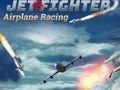 Παιχνίδι Jet Fighter Racing Airplane  σε απευθείας σύνδεση