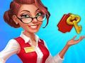 Παιχνίδι Grand Hotel Mania σε απευθείας σύνδεση
