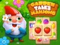 Παιχνίδι Κήποι Παραμυθιών Mahjong σε απευθείας σύνδεση