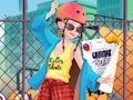 Παιχνίδι Κοριτσίστικο Roller Skate  σε απευθείας σύνδεση
