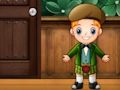Παιχνίδι AMGEL Irish Room Escape 4 σε απευθείας σύνδεση