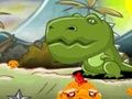Παιχνίδι Monkey Go Happy New Stage 0011 σε απευθείας σύνδεση