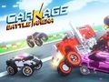 Παιχνίδι Carnage Battle Arena σε απευθείας σύνδεση