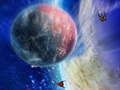 Παιχνίδι Galactica Shooter 2 σε απευθείας σύνδεση