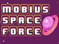 Παιχνίδι Διαστημική Δύναμη Mobius  σε απευθείας σύνδεση