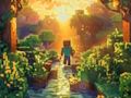 Παιχνίδι World of Blocks 3D σε απευθείας σύνδεση