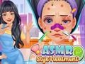 Παιχνίδι Θεραπεία ομορφιάς ASMR σε απευθείας σύνδεση