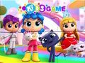 Παιχνίδι Παζλ: True And The Rainbow Kingdom  σε απευθείας σύνδεση