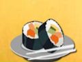 Παιχνίδι Βρείτε Special Sushi Delight  σε απευθείας σύνδεση