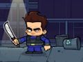 Παιχνίδι Survival City Zombie 2D σε απευθείας σύνδεση