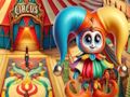 Παιχνίδι Συλλέκτης παιχνιδιών με μπάλα Pomni Circus  σε απευθείας σύνδεση