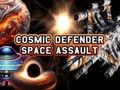 Παιχνίδι Cosmic Defender Space Assault σε απευθείας σύνδεση