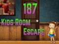 Παιχνίδι AMGEL KIDS ROOM ESSPAPE 187 σε απευθείας σύνδεση